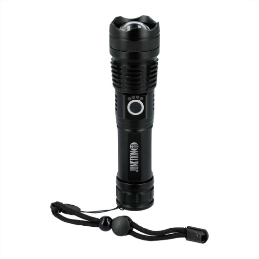 High Sierra Eco 200 Lumen LED Flashlights Front